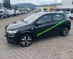 Dacia Sandero Gebrauchtwagen