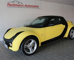 Smart Roadster Gebrauchtwagen