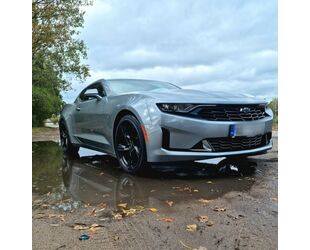 Chevrolet Camaro Gebrauchtwagen