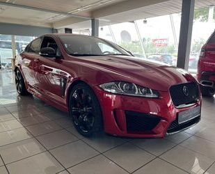 Jaguar XF Gebrauchtwagen