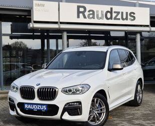 BMW X3 M40 Gebrauchtwagen