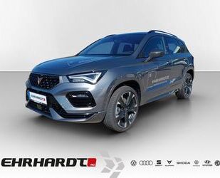 Cupra Ateca Gebrauchtwagen