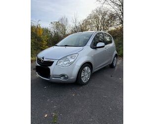 Opel Agila Gebrauchtwagen