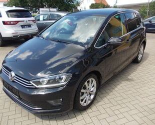 VW Golf Sportsvan Gebrauchtwagen