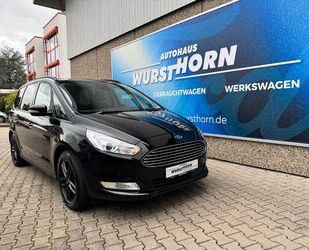 Ford Galaxy Gebrauchtwagen
