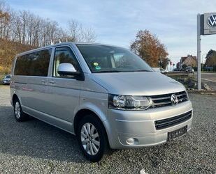 VW T5 Transporter Gebrauchtwagen