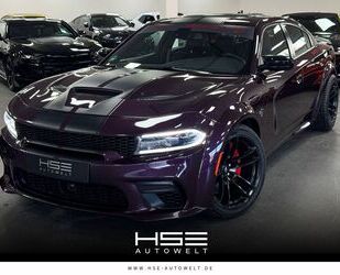 Dodge Charger Gebrauchtwagen