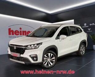 Suzuki (SX4) S-Cross Gebrauchtwagen