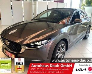 Mazda CX-30 Gebrauchtwagen