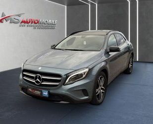 Mercedes-Benz GLA 180 Gebrauchtwagen