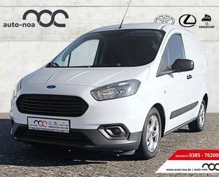 Ford Transit Courier Gebrauchtwagen