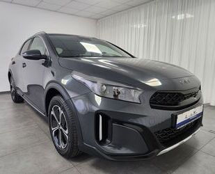 Kia XCeed Gebrauchtwagen