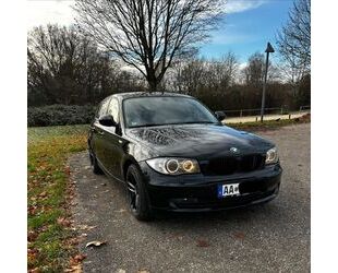 BMW 116 Gebrauchtwagen