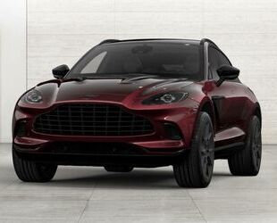 Aston Martin DBX Gebrauchtwagen