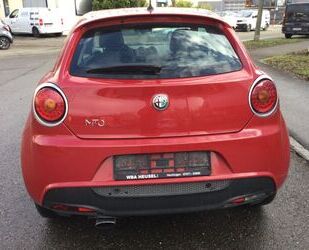 Alfa Romeo MiTo Gebrauchtwagen