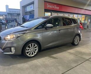 Kia Carens Gebrauchtwagen