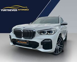 BMW X5 Gebrauchtwagen