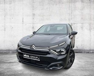 Citroen C4 Gebrauchtwagen