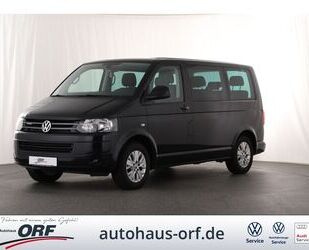VW T5 Multivan Gebrauchtwagen