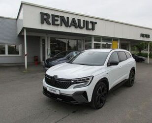 Renault Espace Gebrauchtwagen