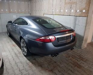 Jaguar XKR Gebrauchtwagen