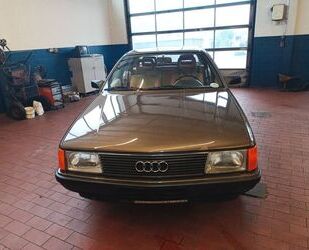 Audi 100 Gebrauchtwagen