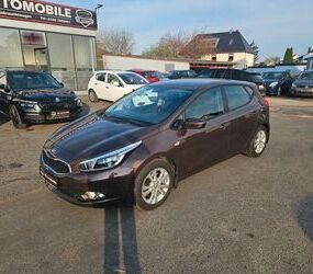 Kia ceed / Ceed Gebrauchtwagen