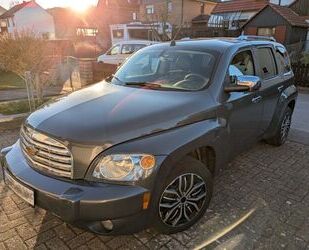 Chevrolet HHR Gebrauchtwagen