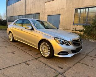 Mercedes-Benz E 250 Gebrauchtwagen