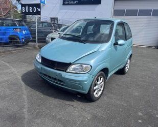 Ligier X - Too Gebrauchtwagen