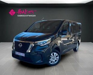 Nissan Primastar Gebrauchtwagen