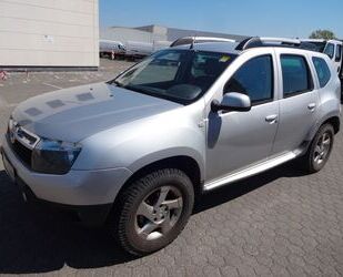 Dacia Duster Gebrauchtwagen