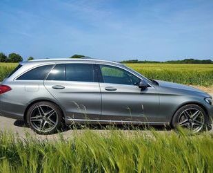 Mercedes-Benz C 250 Gebrauchtwagen
