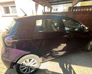 Renault ZOE Gebrauchtwagen