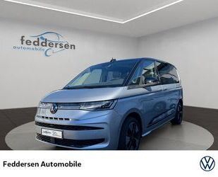 VW T7 Transporter Gebrauchtwagen