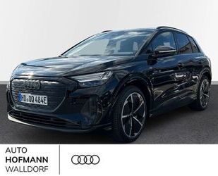 Audi Q4 e-tron Gebrauchtwagen