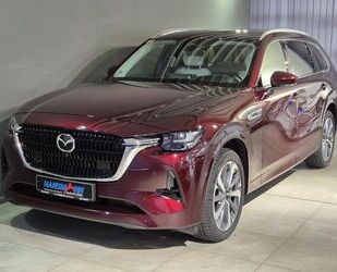 Mazda CX-80 Gebrauchtwagen