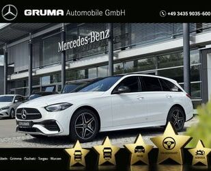 Mercedes-Benz C 300 Gebrauchtwagen