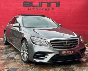 Mercedes-Benz S 350 Gebrauchtwagen