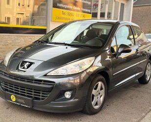 Peugeot 207 Gebrauchtwagen