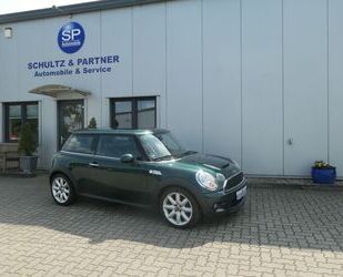 Mini Cooper S Gebrauchtwagen