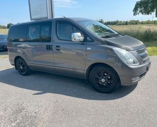 Hyundai H-1 Gebrauchtwagen