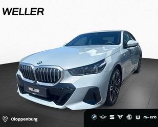 BMW 520 Gebrauchtwagen