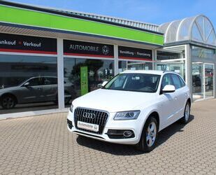 Audi Q5 Gebrauchtwagen