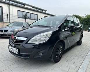 Opel Meriva Gebrauchtwagen