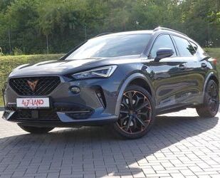 Cupra Formentor Gebrauchtwagen