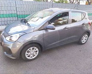 Hyundai i10 Gebrauchtwagen