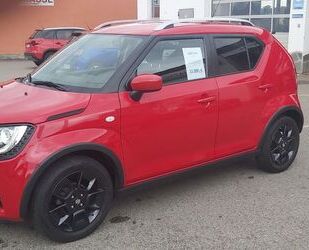 Suzuki Ignis Gebrauchtwagen