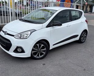 Hyundai i10 Gebrauchtwagen