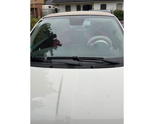 Fiat 500C Gebrauchtwagen